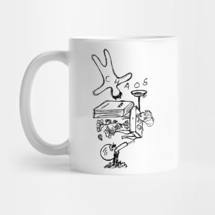 Chaos Mug